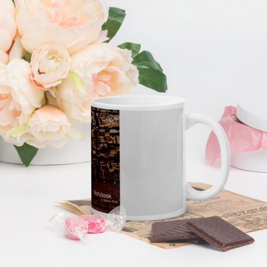 Storybook coffee mug